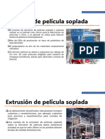 Tipos de Proceso de Extrusión