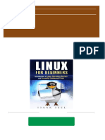 Full Download Linux Installation Configuration and Command Line Basics 1st Edition Nathan Clark PDF