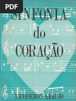 Nicodemos Araújo - Sinfonia Do Coração (1990)