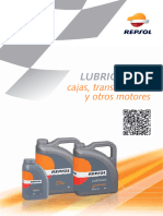 Lubricantes Cajas Transmisiones Agricult