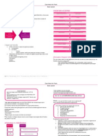 Civil Procedure Notes - Cha Mendoza