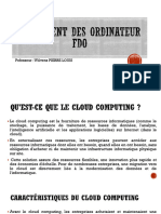 Fondement Des Ordinateur FDO - VI