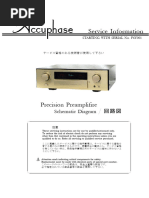 Accuphase C 2810