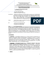 Proyecto de Informe 3613 2024 Sgli Ga Mpi Reduccion de Prestaciones