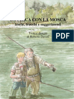 La Pesca Con La Mosca Di Roberto Daveri