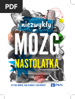 Niezwykly Mozg Nastolatka Fragment