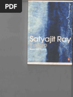 Indigo Satyajit Ray