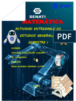 Actividad Entregable Matematica 03