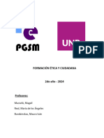 FEC II - Cuadernillo 2024 - Unidad I