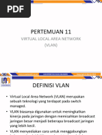 Pertemuan 11