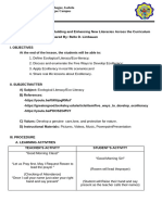 Limbauan, Bello D. Final Detailed Lesson Plan.