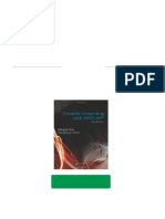 Full Scientific Computing With MATLAB Second Edition Dingyu Xue Ebook All Chapters