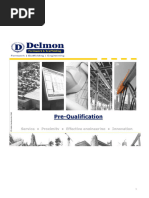 PQD Delmon Formwork & Scaffolding