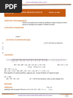 Valeur Absolue Dans R 2nd C