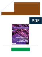 Instant Download Communication Technology Update and Fundamentals 17th Edition August E. Grant PDF All Chapter