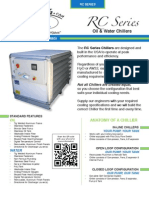 2222 Chiller MFG RC Brochure 2011