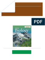 PDF Glencoe Science Biology Student Edition Download