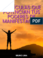 9 Películas Que Potencian Tus Poderes de Manifestación