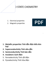 Electrical Properties