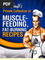 Fat Burning Recipes (Beta)