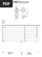 SI 12 T/K: Product Attribute Ref. Value Unit