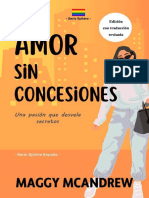 Amor Sin Concesiones - Maggy McAndrew