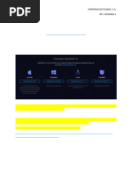 Manual Pruebas de Velocidad SpeedTest Por CLI