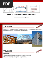 LN7 Sync Plane Truss Analysis - Part 1