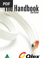 Olex Handbook 2009