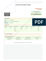 View Invoice - Receipt