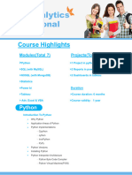 Data Analtycs Professional-1