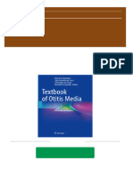 Instant Ebooks Textbook Textbook of Otitis Media The Basics and Beyond Marcos V. Goycoolea Download All Chapters