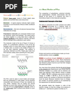 Chemistry For Engineers Chapter 2