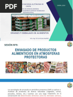 CLASE 10 - Atmósferas Protectoras