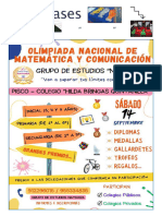 Bases de Matemática y Comunicación