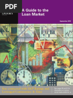 Loan Market Guide