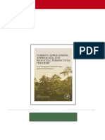 Current Applications, Approaches, and Potential Perspectives For Hemp: Crop Management, Industrial Usages, and Functional Purposes Ivan Francisco Garcia Tejero 2024 Scribd Download