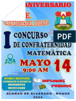 Bases Concurso