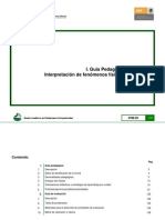 Guia. Interpretacion de Fenom. Fisicos de La Materia