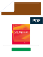 Ebooks File Geo Topology Theory Models and Applications 1st Edition Fivos Papadimitrou All Chapters