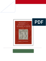 Where Can Buy Women and Society in The Roman World: A Sourcebook of Inscriptions From The Roman West Emily A. Hemelrijk Ebook With Cheap Price