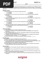 Math4 Summative 04