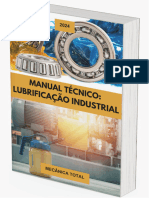 Manual Técnico Da Lubrificação Industrial