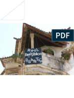 Real República PRÁKISTÃO - Coimbra