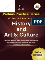  History Art Culture