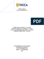 Parcial Final Calculo Diferencial