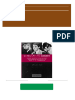 Circulating Genius John Middleton Murry Katherine Mansfield and D H Lawrence 1st Edition Sydney Janet Kaplan 2024 Scribd Download