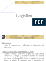 Logistica 1