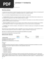 (Agosto - 2024) Examen Parcial 1 - (Unidad 1 Y Unidad 2) - INTELIGENCIA ARTIFICIAL