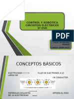 CyR Circuitos Eléctricos